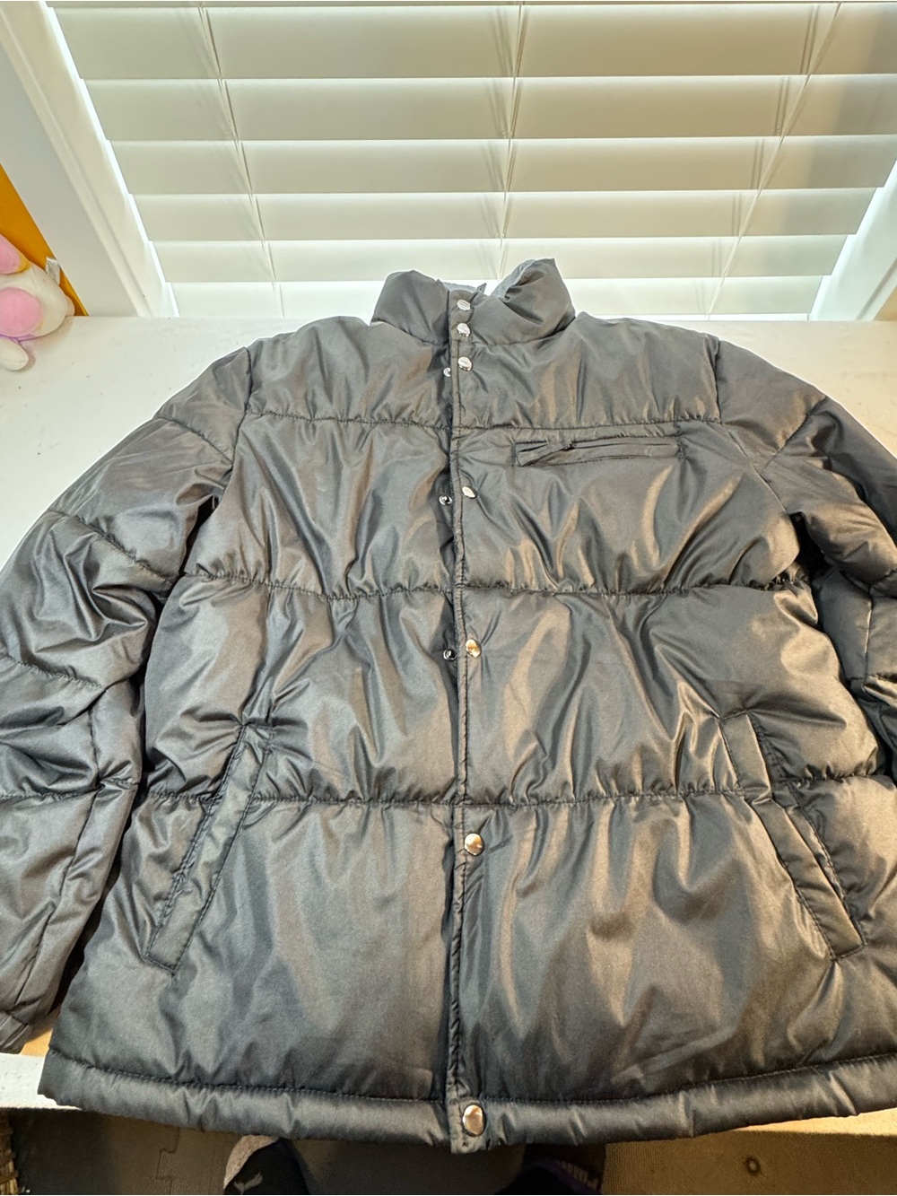 Old Navy Fleece Jacket